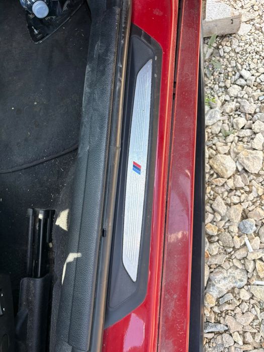 Ornament prag M bmw f31