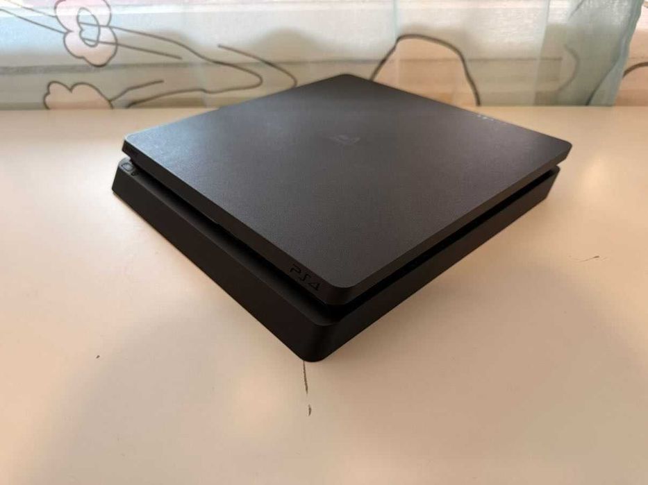 Sony Playstation 4 slim 500GB