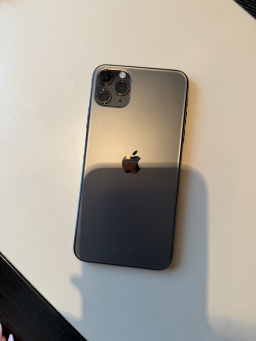 Iphone 11 PRO in stare impecabila