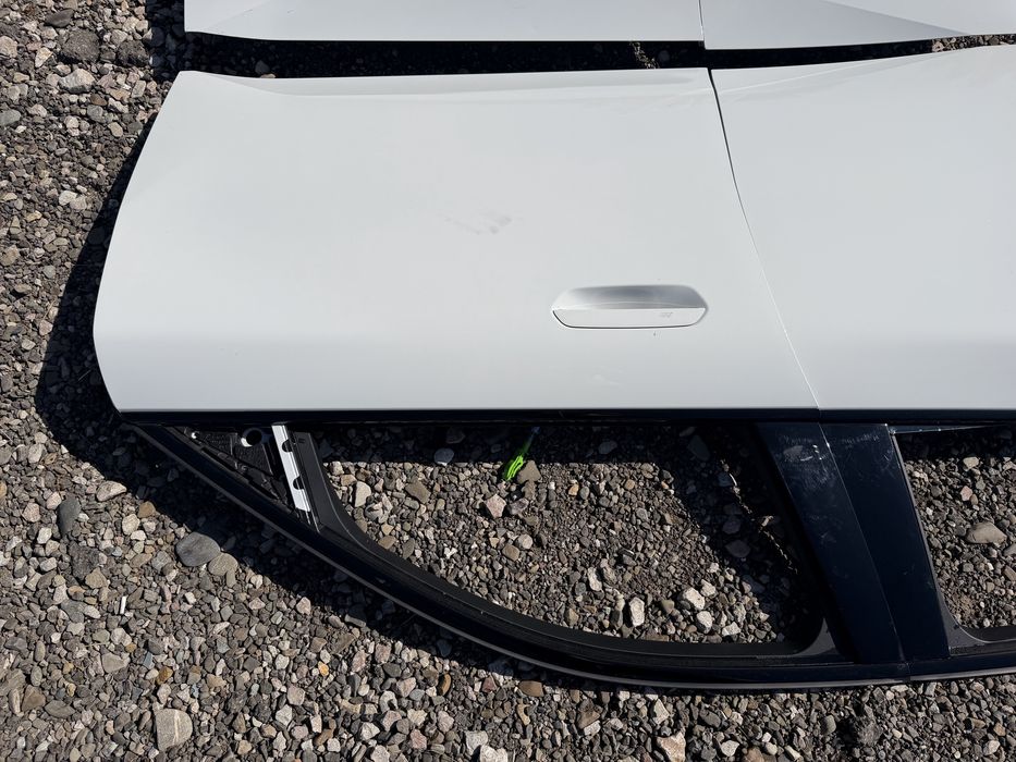 Usi / Portiere BMW X2 U10 2023-2026