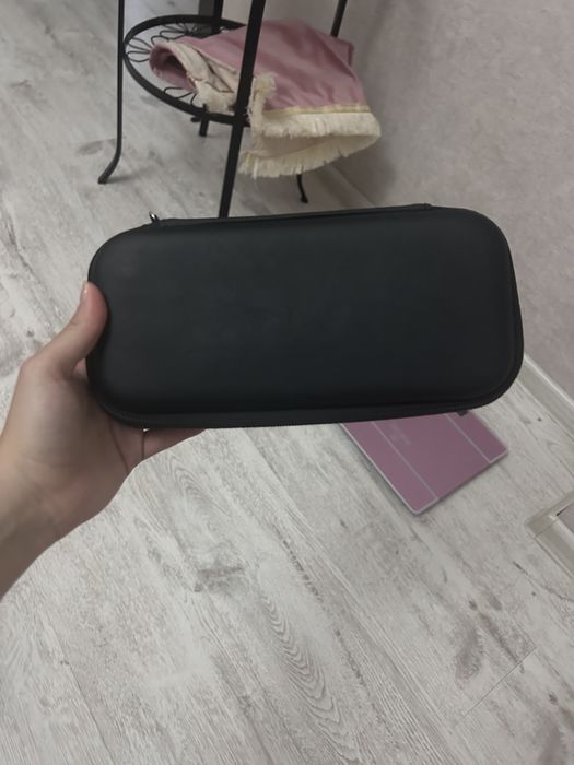 Nintendo Switch Lite новая, с прошивкой