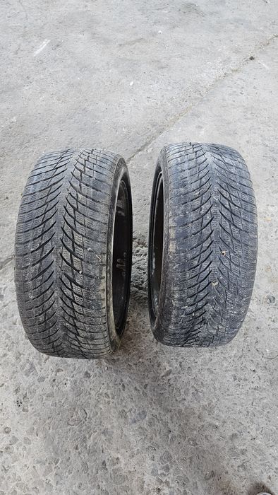 2 бр джанти style 138 bmw e60 e61 бмв стайл 138 5х120