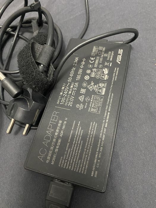 Incarcator asus seria tuf fa506 180w