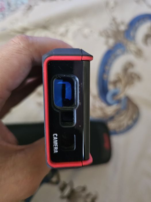 Лазерный дальномер Leica DISTO D5