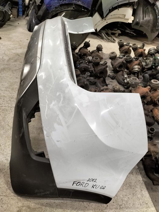 Задна броня Ford Kuga / Форд Куга 2012г.
