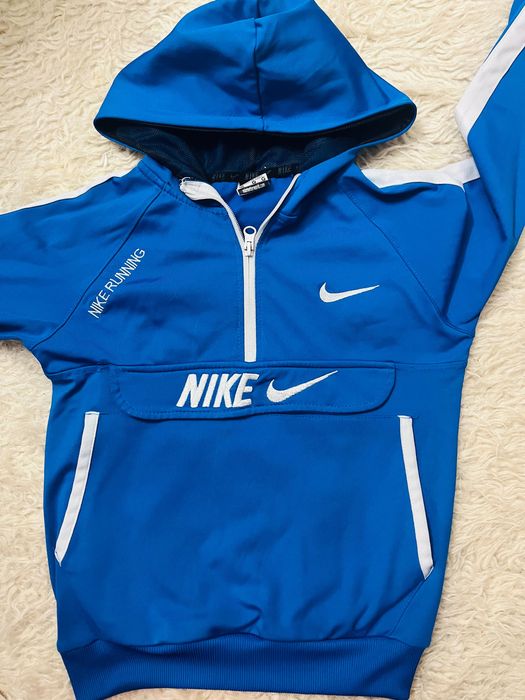 Nike-детски суйчър
