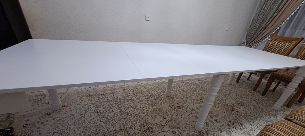 Стол - трансформер. Новинка.