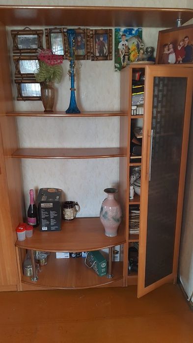 Мебель для гостиной