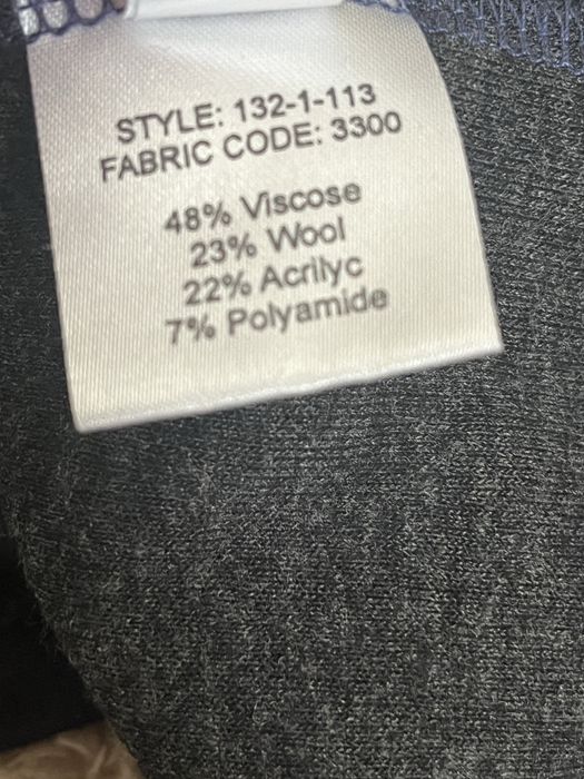 Raf Simons оригинална мъжка блуза XL