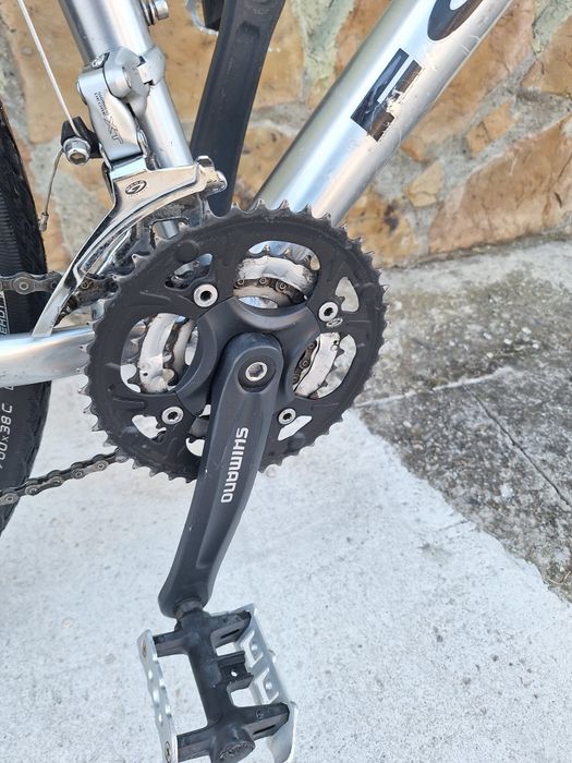 Алум байк 28цола FOKUS !