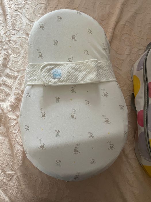 Кокон зевушка в отличном состоянии