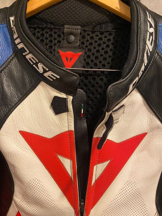 Dainese Laguna seca 5