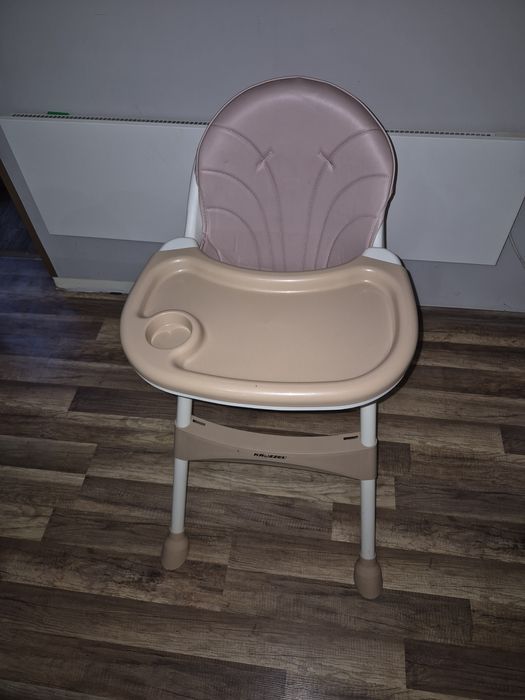 Столче за хранене