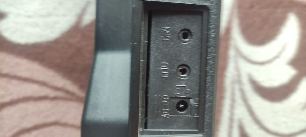 Синтезатор  МК 632 с 54 копчета  170 лв