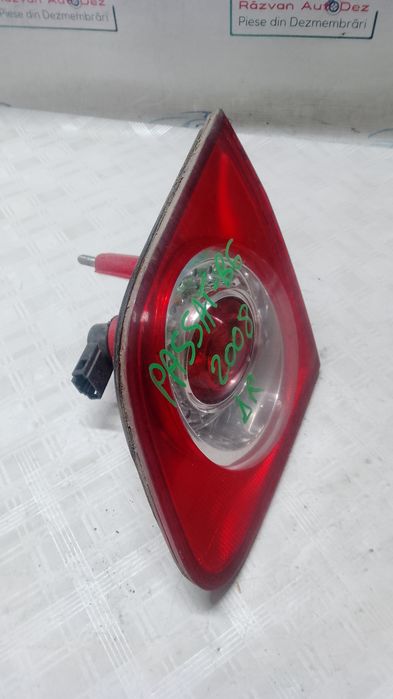 stop dreapta hayon  volkswagen passat b6 berlina - motorina 2008