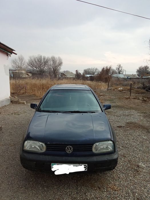 Продам машину голф3