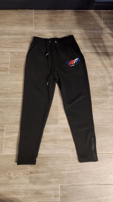 pantaloni trapstar mărimea S