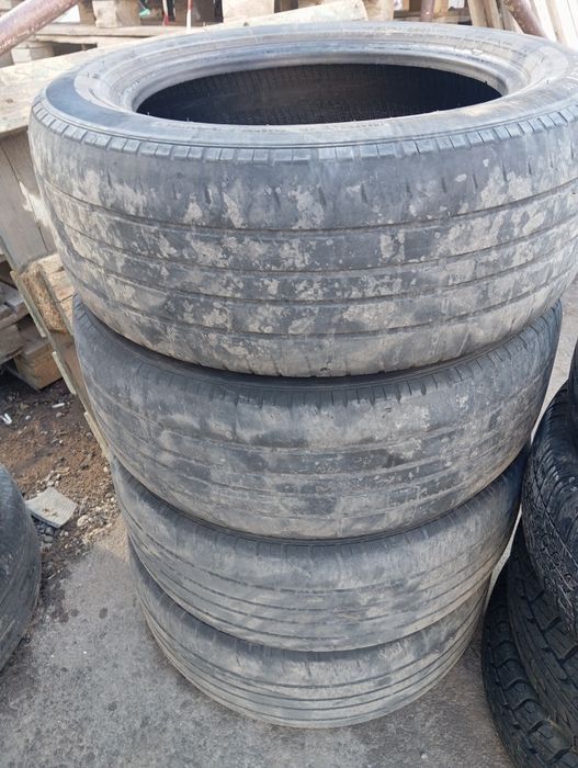 Шины летние шины