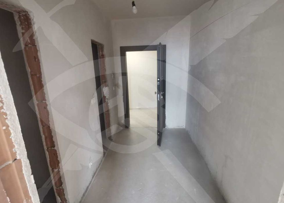 Двустаен апартамент в Славейков 40046