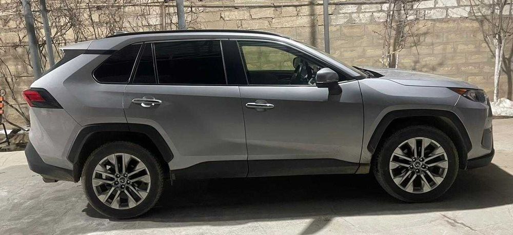 Продается   Тойота  RAV -4