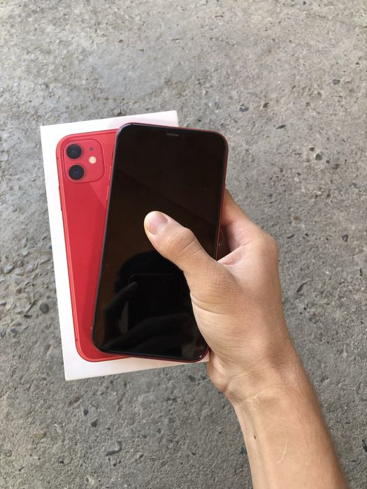 Iphone 11 ideal ochlmagan