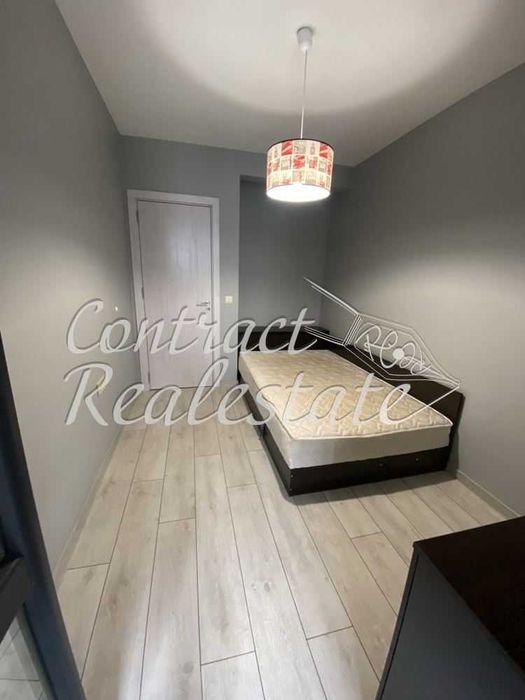 Дава се под наем Двустаен апартамент в Варна, Колхозен пазар - 65 кв.м за 382.5 € - Снимка #7