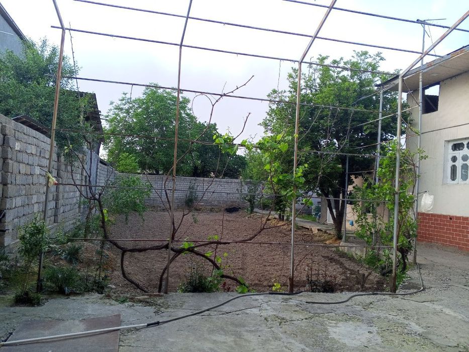 4sotix uchastka sotiladi