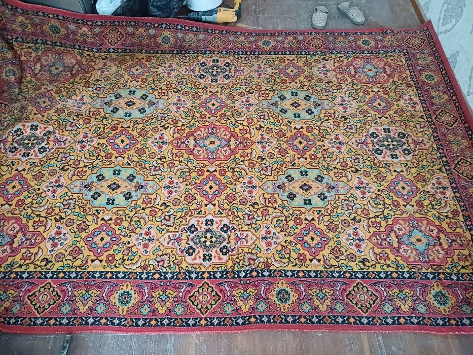 Кавер.   шерстяной