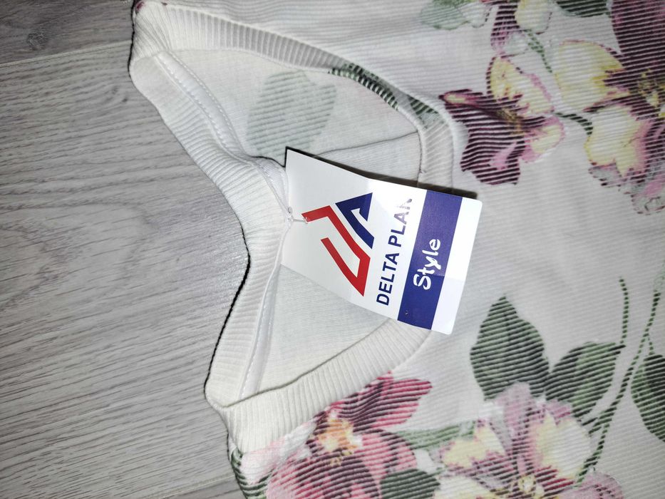 Rochie vara bumbac