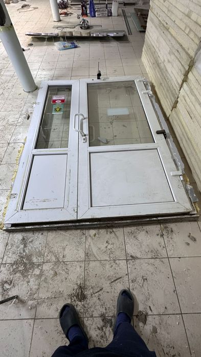 Двери бу Атырау  звоните