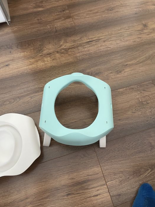 Детско преносимо гърне Roady