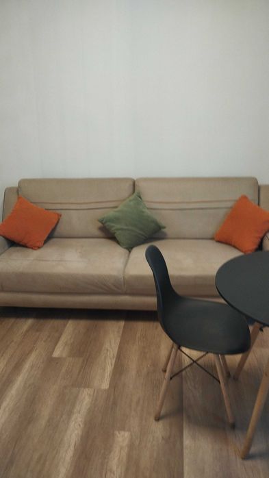 Сдам в аренду 1-комнатную квартиру в районе ЖК Манхеттен