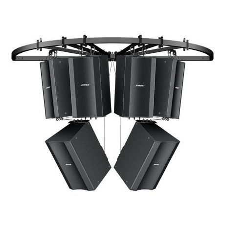 Sistem sunet Bose Sonorizare Boxe pasive Subwoofer