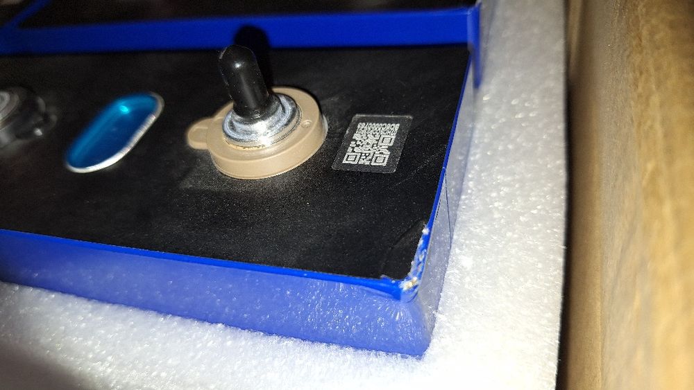 Аккумулятор литий железо фасфат 100A/H  200A/H  320A/H