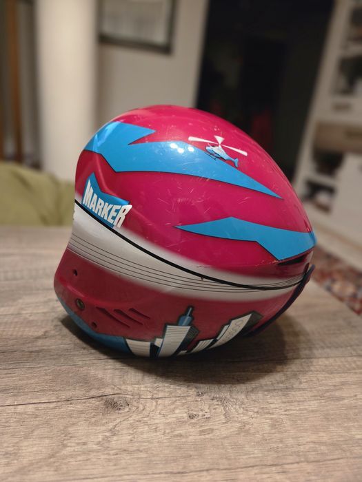 Casca Ski copii 50-56