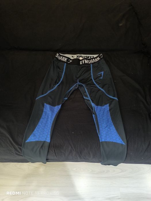 Gym shark мъжки размер XL