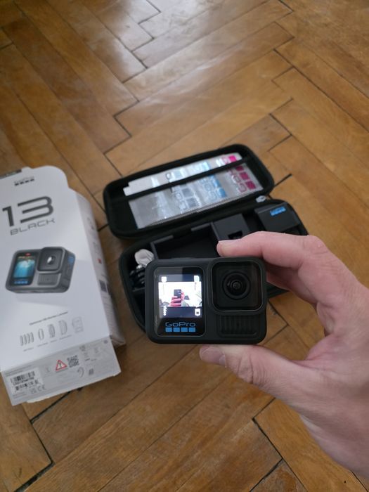 GoPro Hero 13 Black