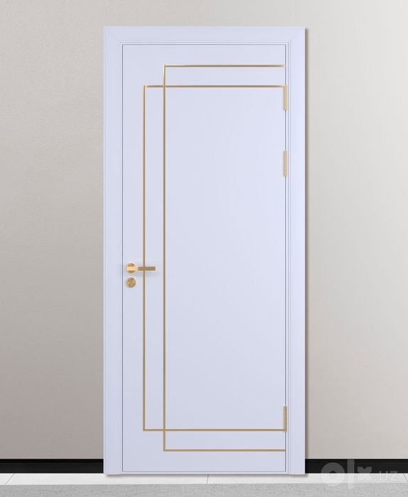 Eshik Mdf Двери Мдф