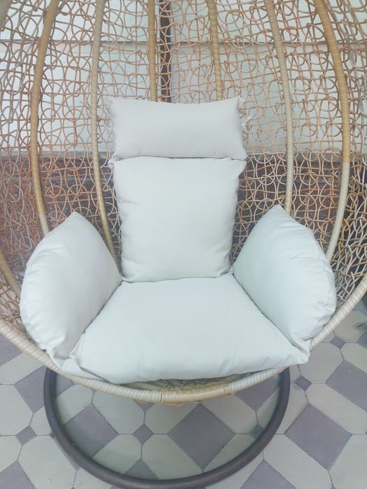 Чехлы на садовые качели