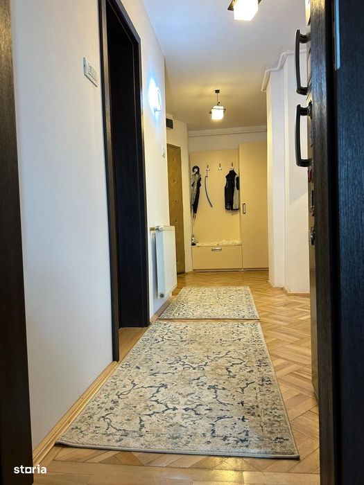 CI690 Dorobantilor-Simion Barnutiu,2 camere,Renovat