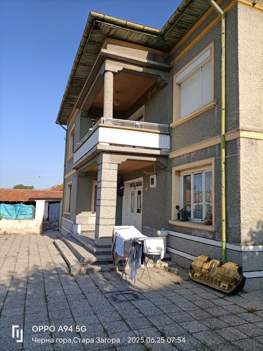 Продава се Къща в с. Черна гора, Област Стара Загора - 176 кв.м за 290 €/кв.м - Снимка #2