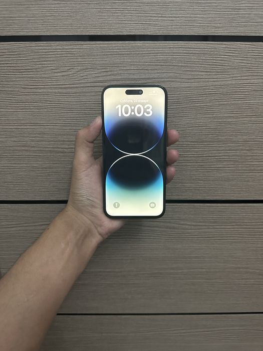 Айфор 14 про Макс 256гб