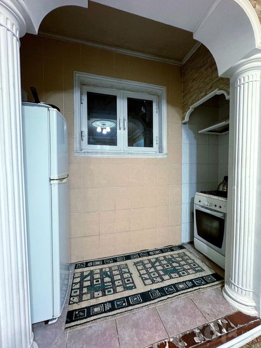 Манзил. Яккасарой