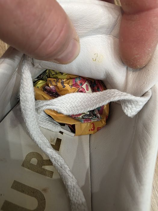 Дамски маратонки FURLA