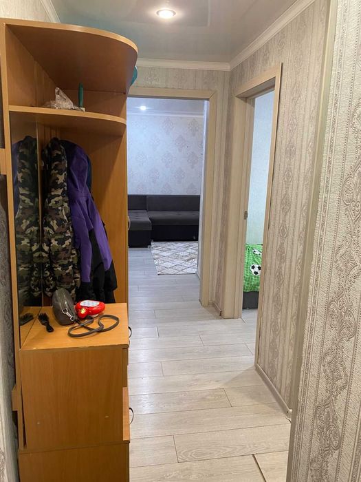 Продам 3х комн кв