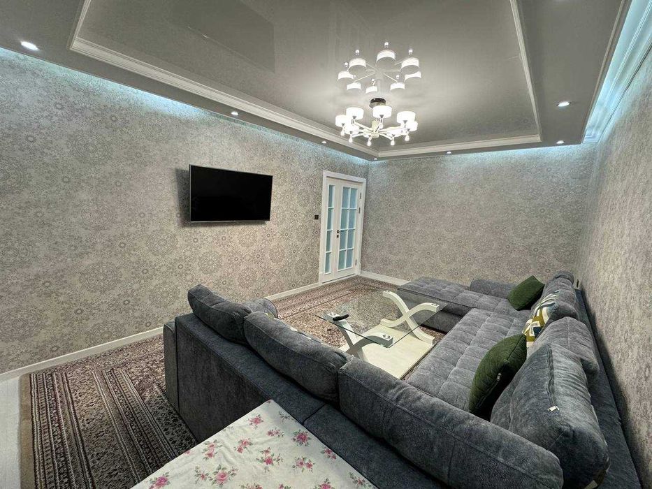 Сдаётся в аренду квартира на Айбек