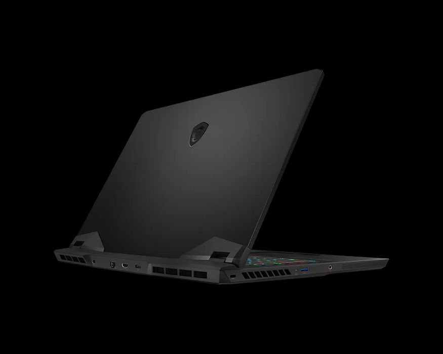 MSI Lepard  GP76 11UG