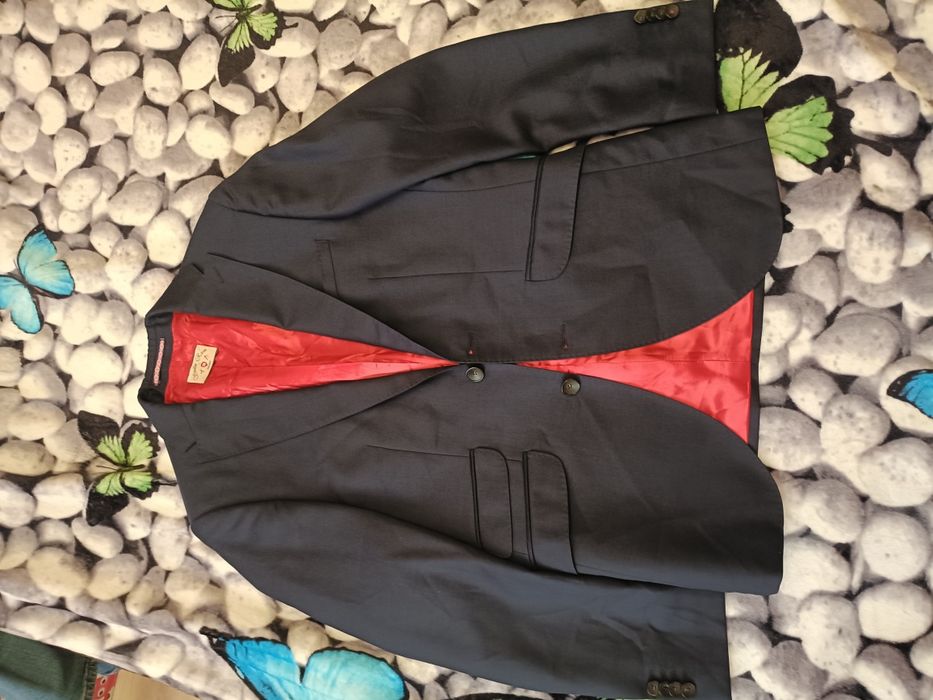 Vând sacou Saville Row