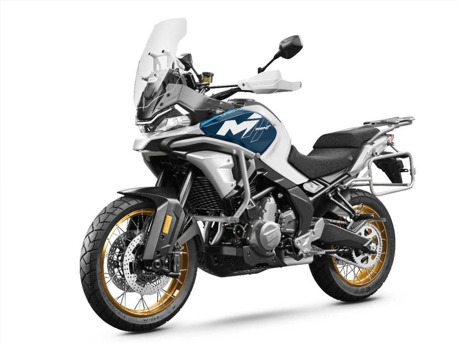 CFMOTO 700MT  2года гарантия