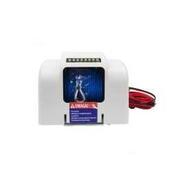 Troliu pentru ancora HUSAR WINCH ANCHOR BST 45-S pentru  barci